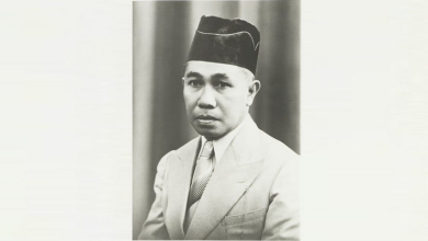 Sultan Bima XIV Muhammad Salahuddin ditetapkan sebagai Pahlawan Nasional 2025.