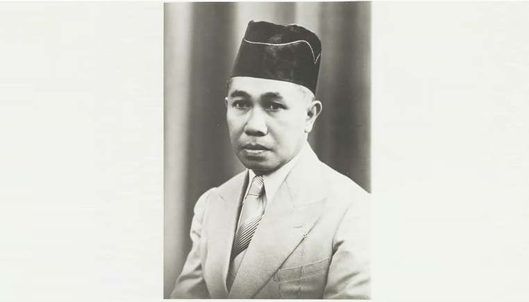 Sultan Bima XIV Muhammad Salahuddin ditetapkan sebagai Pahlawan Nasional 2025.