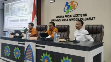 Ekonomi NTB Bangkit Triwulan III 2025