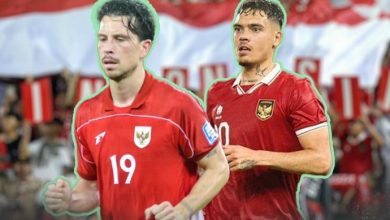 Thom Haye dan Shayne Pattynama kena sanksi FIFA.