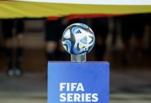 FIFA series 2026.