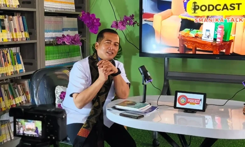 Gubernur Iqbal Bakal Moratorium Penambahan Rombel Sekolah Favorit di NTB