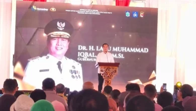 Gubernur Iqbal Dorong IPR di Sumbawa Jadi Contoh Nasional