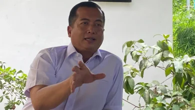 Gubernur NTB Lalu Muhamad Iqbal Temuan Honorer Siluman Pemprov