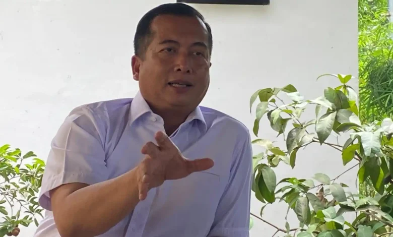 Gubernur NTB Lalu Muhamad Iqbal Temuan Honorer Siluman Pemprov