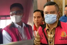 Dua Anggota DPRD NTB Tersangka Kasus Dana "Siluman"
