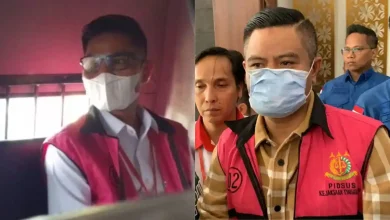 Dua Anggota DPRD NTB Tersangka Kasus Dana "Siluman"