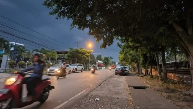 Jalan di Lombok Timur tak Lagi Gelap Berkat PJU Tenaga Surya