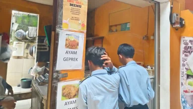 DPRD Kota Mataram Pastikan Kebijakan Retribusi Kantin Sekolah Tidak Rugikan Pedagang