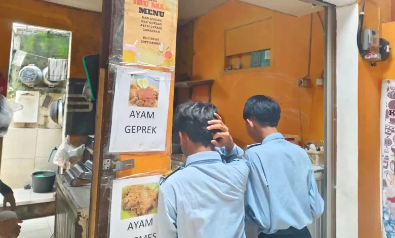 DPRD Kota Mataram Pastikan Kebijakan Retribusi Kantin Sekolah Tidak Rugikan Pedagang