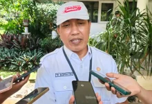 Kepala BKD Provinsi NTB TriBudiprayitno 518 Honorer Pemprov Calon Sekda