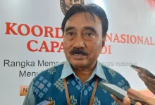 Kepala BPS Provinsi NTB Wahyudin Perdagangan Luar Negeri