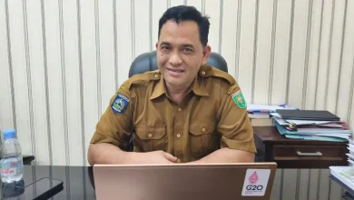 Kepala Bappeda Kabupaten Sumbawa Dedi Heri Wibowo Potensi Daerah