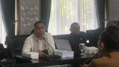 Komisi IV DPRD Kota Mataram