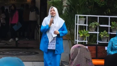 Kunjungan Wagub NTB ke Sumbawa