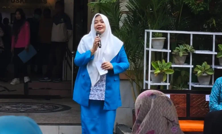 Kunjungan Wagub NTB ke Sumbawa