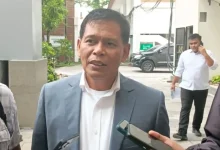 Lalu Moh. Faozal Jadi Komisaris Utama BPR NTB