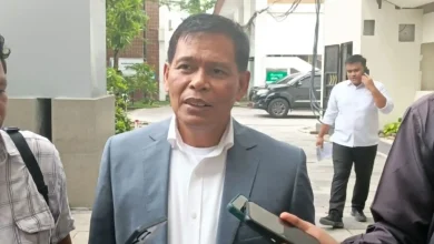 Lalu Moh. Faozal Jadi Komisaris Utama BPR NTB