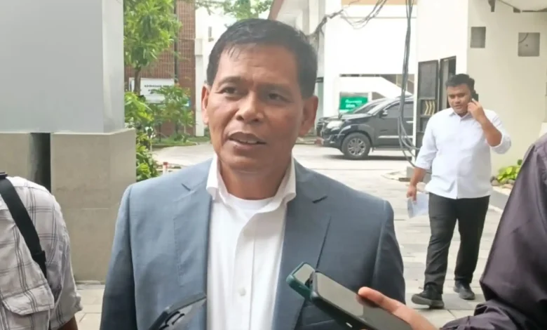 Lalu Moh. Faozal Jadi Komisaris Utama BPR NTB