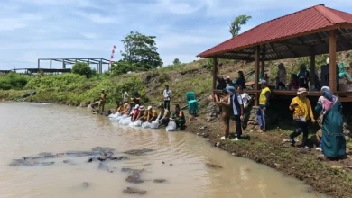 Pemerintah Desa Pemdes Ai Kangkung KSB