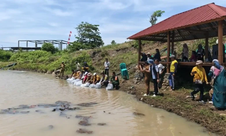 Pemerintah Desa Pemdes Ai Kangkung KSB