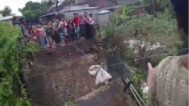 Penyaluran MBG di Perigi Lombok Timur