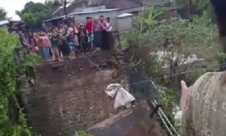 Penyaluran MBG di Perigi Lombok Timur