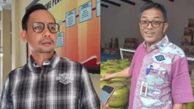 Polda dan Pemprov NTB Sisir Penjualan MinyaKita di Atas HET