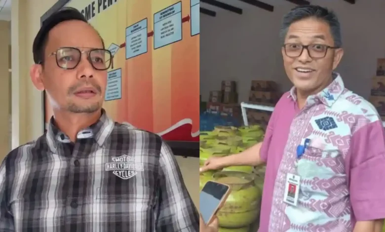 Polda dan Pemprov NTB Sisir Penjualan MinyaKita di Atas HET