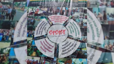 Program Sasade Pemkab Sumbawa