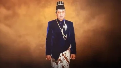 Raja Keraton Solo Pakubuwono XIII Wafat