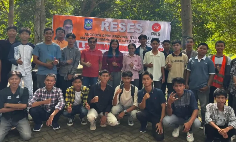 Reses Sambirang
