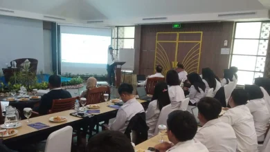 Satgas Program Makan Bergizi Gratis NTB