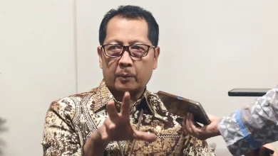 Sekda Kota Mataram Lalu Alwan Basri ASN Pemkot Dipecat