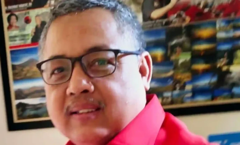 PDIP NTB Perjuangkan Nasib 518 Honorer Pemprov Terancam Dirumahkan