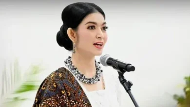 Selvi Ananda Istri Wapres Gibran Sebut PAUD Bukan Tempat Bebani Anak