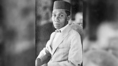 Sultan Bima Muhammad Salahuddin Dinobatkan sebagai Pahlawan Nasional