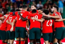 Portugal Pastikan Tiket Piala Dunia 2026 Usai Bantai Armenia 9-1