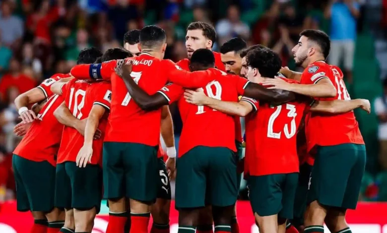 Portugal Pastikan Tiket Piala Dunia 2026 Usai Bantai Armenia 9-1