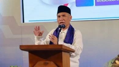 Kepala Bappeda Provinsi NTB Iswandi KEK Samota