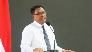 Pemkab Sumbawa Dorong Generasi Cerdas dan Santun Lewat Bimtek Membaca Nyaring