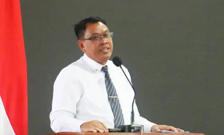 Pemkab Sumbawa Dorong Generasi Cerdas dan Santun Lewat Bimtek Membaca Nyaring