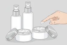 BPOM Rilis 23 Kosmetik Mengandung Bahan Berbahaya