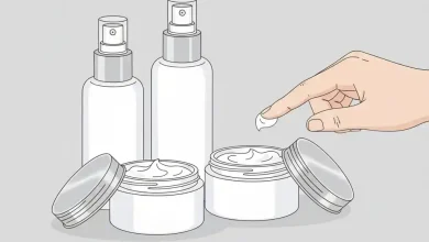 BPOM Rilis 23 Kosmetik Mengandung Bahan Berbahaya