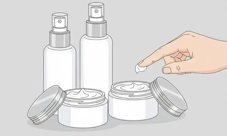 BPOM Rilis 23 Kosmetik Mengandung Bahan Berbahaya