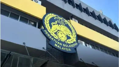 Kasus Pemalsuan Dokumen Pemain Naturalisasi Malaysia