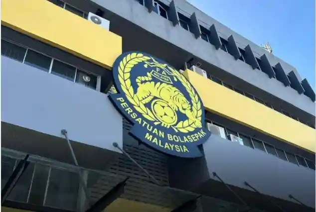 Kasus Pemalsuan Dokumen Pemain Naturalisasi Malaysia