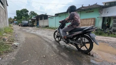 Daftar Perbaikan 53 Jalan di Lombok Timur
