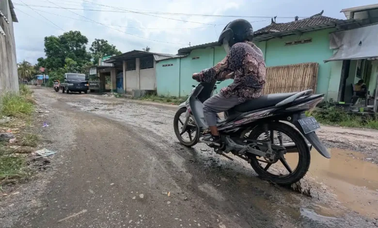 Daftar Perbaikan 53 Jalan di Lombok Timur