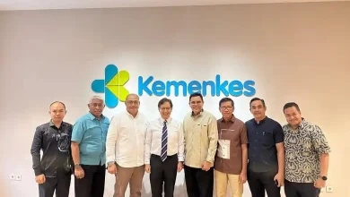 Bupati Jarot Dorong Penugasan Dokter Spesialis dan Pembangunan RS Pratama di Pesisir Sumbawa